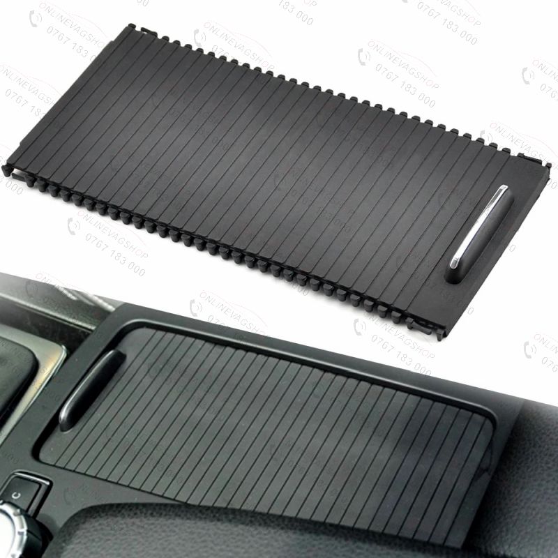 Rulou culisant consola centrala Mercedes E Class W212, C class W204
